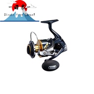 [Direct from Japan]
Shimano Spinning Reel 22 Stella SW 10000HG Stella