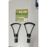 Samlee M2222-Gigi Rake（Heavy Duty） Durian Harvesting