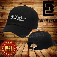 Import Quality BC BASEBALL HAT Rich Guitar Men & Women