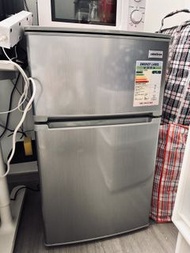 雙門雪櫃 Cinetron Mini Refrigerator