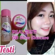 Super ORIGINAL gb glow Cream PACKAGE / gb glow Cream / gb glow / Clb glow