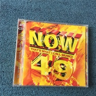 Now That's What I Call Music 49 (Unsealing )mang9