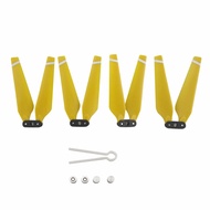 Kipas Lipat untuk Huban H501S H501C H501A/H501C/H501M/H501S W/H501S Pro MJX B2C B2W Bugs 2 D80 F18 F