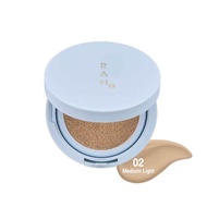 RAN Perfect Glow Cushion SPF50 PA++++ by Pom Vinij รัน เพอร์เฟค โกลว์ คุชชั่น เอสพีเอฟ 50 พีเอ++++ บ