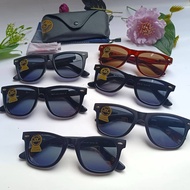 cermin mata kaca UV protection sunglasses UV400 lens kaca