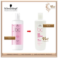 Schwarzkopf BC Bonacure Color Freeze pH 4.5 Hair Conditioner - 1000ml