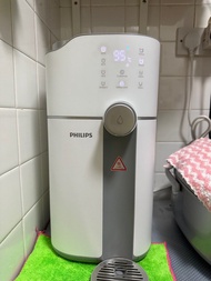 Philips RO 即熱式純淨飲水機