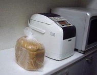 JP8代購 日本SEIKO精工麵包機 全餐價5400+200(機器+Paniere 切片器)