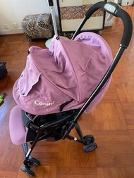 combi BB 車