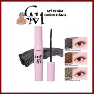 Etude House Curl Waterproof Mascara & Fix Dented Box