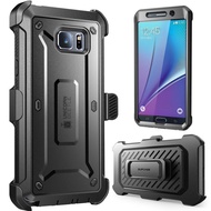 SUPCASE  UBPro Case for Samsung Galaxy Note 5/8/9/10/10 Plus Built-in Screen Protector Full-Body Rugged Case