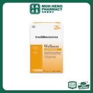 TRUELIFESCIENCES WELLNESS LOW PROTEIN (33g X 15 sachets)
