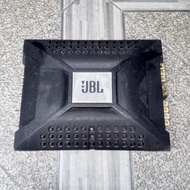 JBL BP300.1 BP 300.1 POWER AMPLIFIER MOBIL  2 chanel