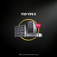 VIN VPS S USA Data Center Linux VPS