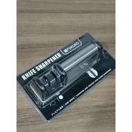 Fukuro Chef Series Two-Stage Sharpener or Fukuro Seido Stainless Steel Knife Holder (1) Brand new an