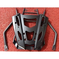 ✗ ❐ ♈ Aerox alloy Bracket / Yamaha Aerox 155   v1 aerox  v2  rusi rapid Heavy Duty Bracket