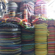 JUNMAR FABRICS EThnic printed for custume any occasion