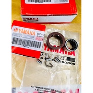 5YP Cage Kopling Jupiter Cage Bentengan Kopling Vega R ZR RR Force Jupiter Z New Z1 Jupiter Burhan