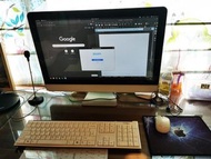 Linux Desktop All-in-one Computer 電腦套裝 Linux System