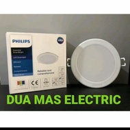 Philips Dn027B G2 7 Watt 7W Inbow Led Panel Downlight Warranty