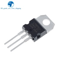 100pcs/lot New L7805CV voltage regulator TO-220 L7805 7805 5V POSITIVE VOLTAGE REGULATORS