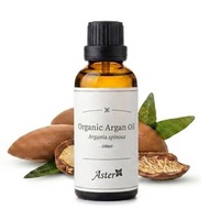 有機摩洛哥堅果油 (Argania spinosa) - 100ml