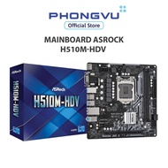 Main board/ Mainboard Asrock H510M-HDV -