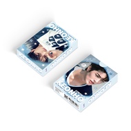 Keonho CORTIS 55 Piece Kpop Lomo Photocard Fan Gift Set  Set Kad Foto Keonho CORTIS 55 Keping Kad Lo