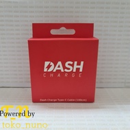 Original Oneplus 3 3T One Plus 5 Dash Usb Type C Charger data cable
