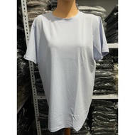 STL Kaos 92% polyester jersey short sleeveWanita