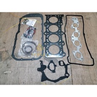 OVER HAUL FULL SET GASKET SUZUKI GRAND VITARA JT-(2005-2013) J20A ENGINE ONLY SX4 GY-(2006-2014) J20