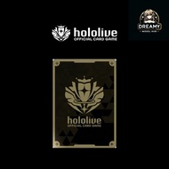 Hololive OCG Custom Build Deck Card List