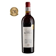 Chateau Guion Barrail Bordeaux French Wine Red wine 750ml