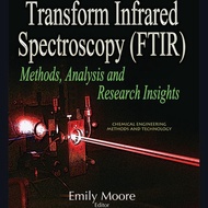 Fourier Transform Infrared Spectroscopy (FIR) Book