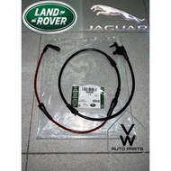 ( 100% ORIGINAL ) JAGUAR XF X260 2.0 3.0 XE 760 FRONT DISC BRAKE PAD SENSOR ( T2H8399 )