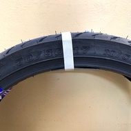 C70 tubeless tyre 70/90-17