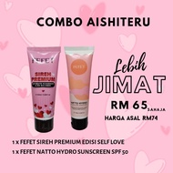 FEFET COMBO AISHITERU