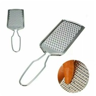 GRATER STAINLESS SHREDDER CHEESE GRATER Stainless grater Stainless steel cheese Grater Fruit Grater