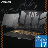 ASUS TUF F15 GAMING FX507ZE-I7R5B6G-O Intel Core i7-12700H, 512GB SSD,