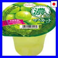 Tarami Rich 0kcal Muscat Jelly 195g