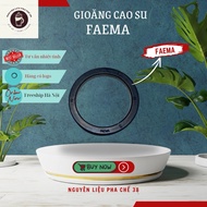 Faema coffee machine gasket - Genuine product