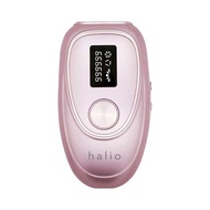 Máy triệt lông lạnh cá nhân Halio IPL Cooling Hair Removal Device & Máy rửa mặt và massage Halio Fac