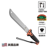 GERBER Compact Clearpath Knife - Orange