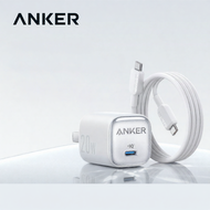 Anker | หัวชาร์จเร็ว GaN 30W