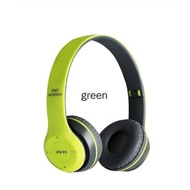 HEADPHONE Bluetooth Gaming Headset Wireless Pro Bass P47 headset Bluetooth p47 headset bluetooth