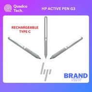 HP Stylus Pen Gen 3 Rechargeable Active Pen for HP Touchscreen Laptop Tablet