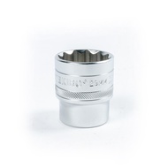 MATA TEKIRO 1-INCH SOCKET WRENCH 12 PT 29 MM SOCKET WRENCH/ CHILDREN'S SOCKET/