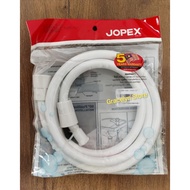 Jopex Shower Hose 36" 48" 60" 72"