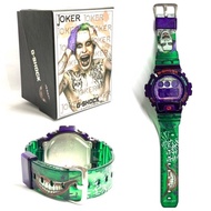 Joker Watch GS Deducted To When Buying