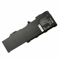 Suitable for HP ZBook Fury 15 G7 17 G7 G8 HSTNN-IB9N OB1S AL08XL battery